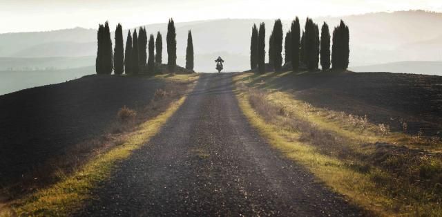 noleggio moto