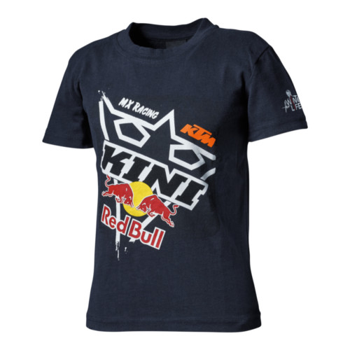 Tshirt Kids Squaree Ktm