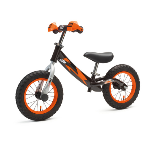 Bici Bimbo Ktm