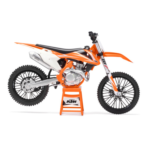 Modellino Moto Sx F