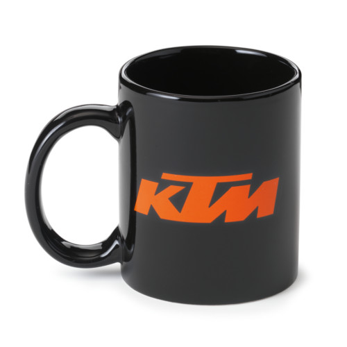 Tazza Ktm