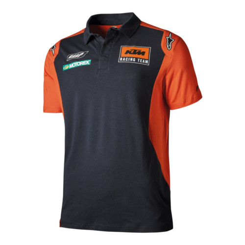 Replica Team Polo Ktm