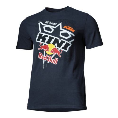 Tshirt Squaree Ktm