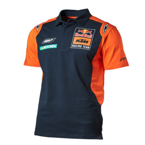 Team Polo Ktm