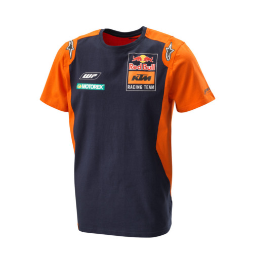 Tshirt Team Ktm