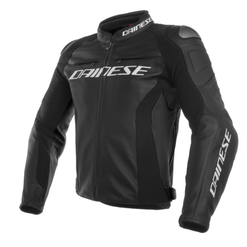 Giacca Dainese Racing 3 Pelle