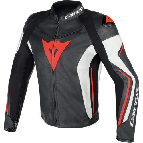 Giacca Dainese Assen Pelle