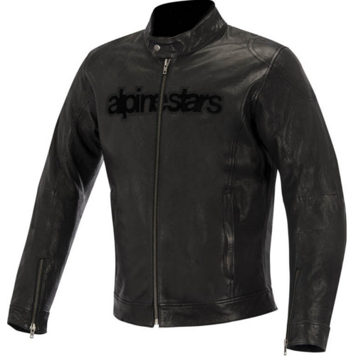 Giacca Alpinestars Huntsman Pelle