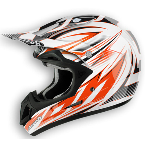 Casco Airoh Off Road Jumper