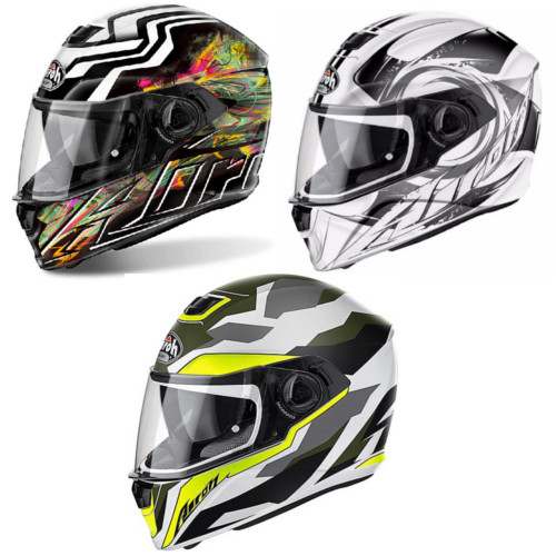 Casco Airoh Integrale Storm