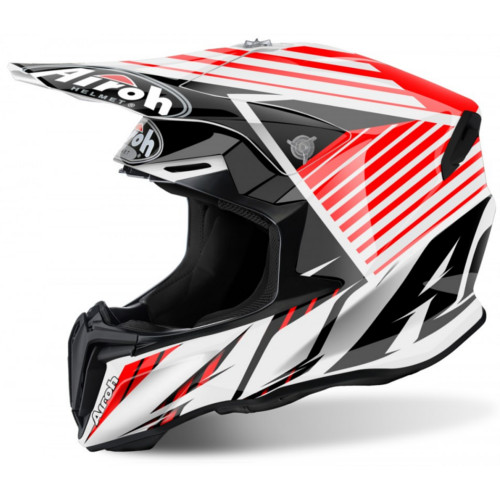 Casco Airoh Off Road Twist