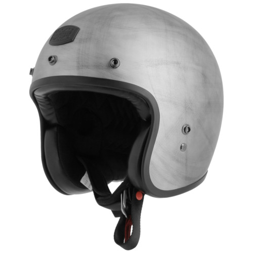 Casco Astone Jet Bellair Retro`