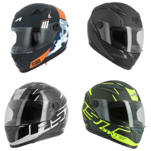 Casco Astone Integrale GT2