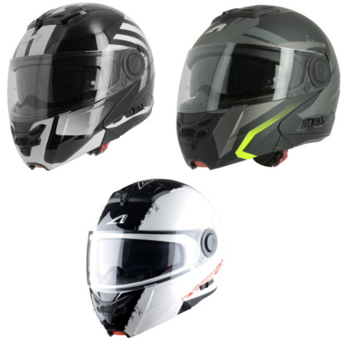 Casco Astone Modulare Rt800