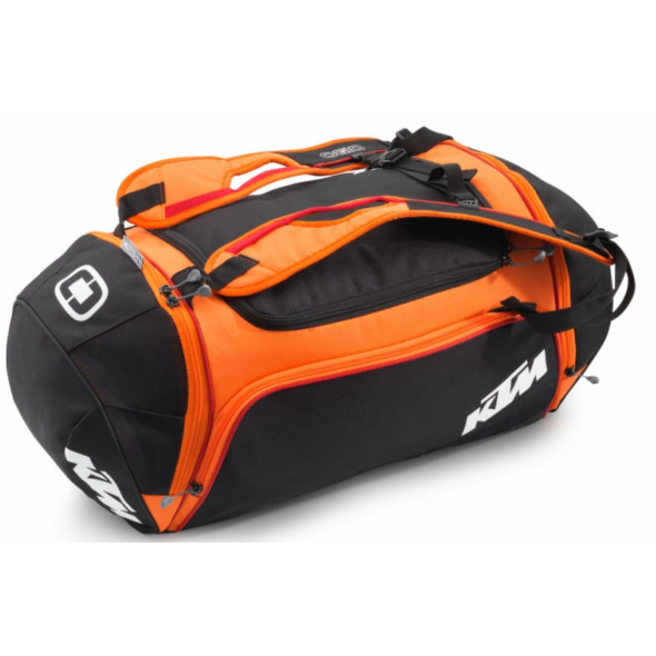 Zaino Ktm Corporate Duffle Bag