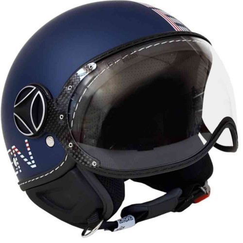 Casco Momo Design FGTR Classic