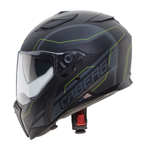 Casco Caberg Jackal