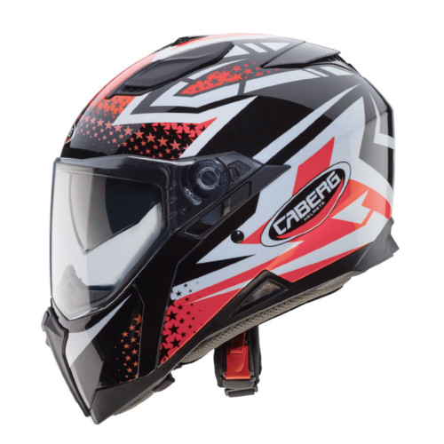 Casco Caberg Jackal