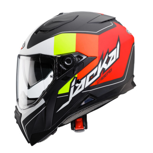 Casco Caberg Jackal