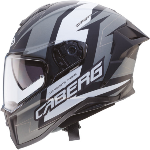 Casco Caberg Drift Evo