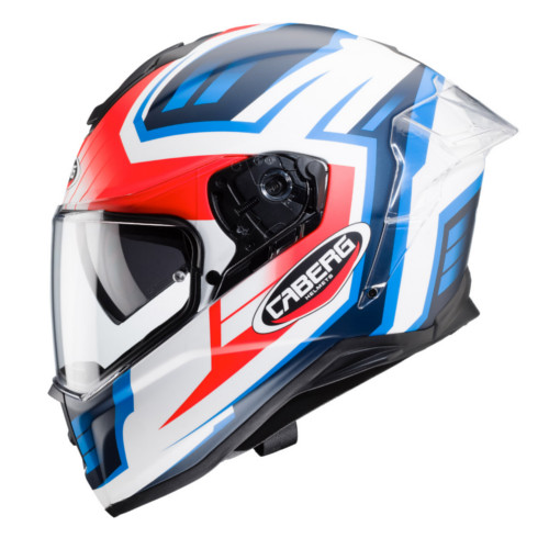 Casco Caberg Drift Evo