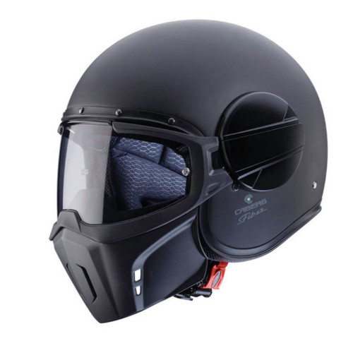 Casco Caberg Jet Ghost