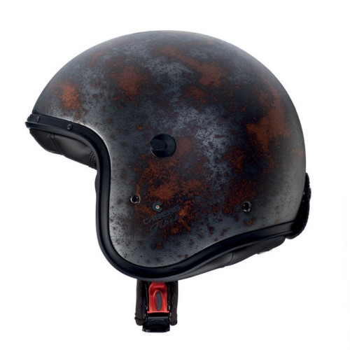 Casco Caberg Jet Freeride