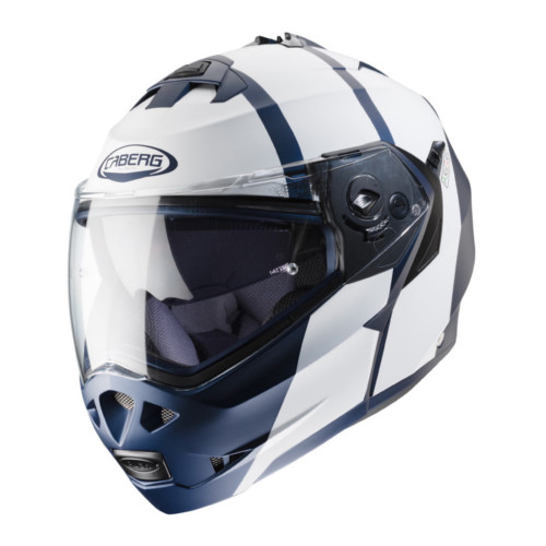 Casco Caberg Duke II