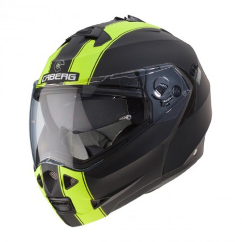 Casco Caberg Duke II