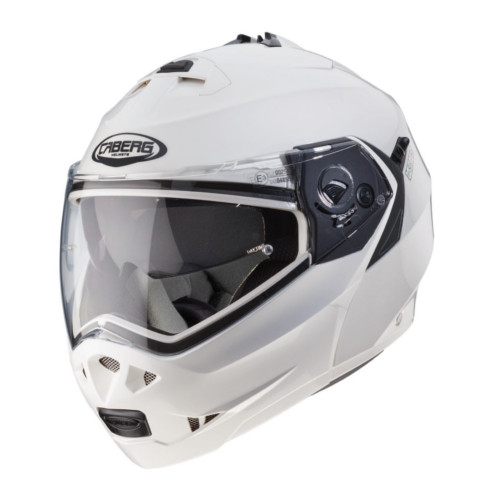 Casco Caberg Duke II