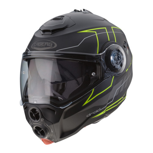 Casco Caberg Droid