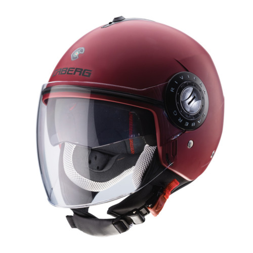 Casco Caberg Riviera V3