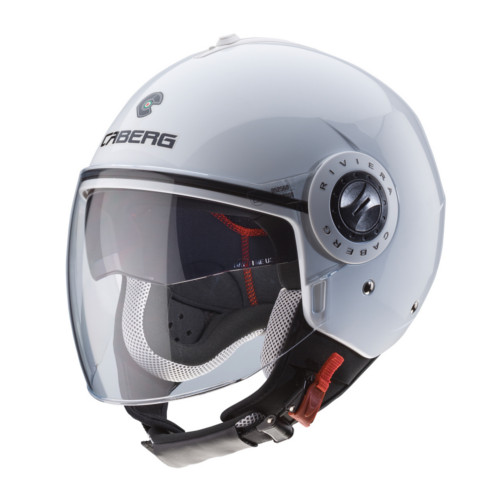 Casco Caberg Riviera V3