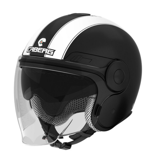 Casco Caberg Uptown