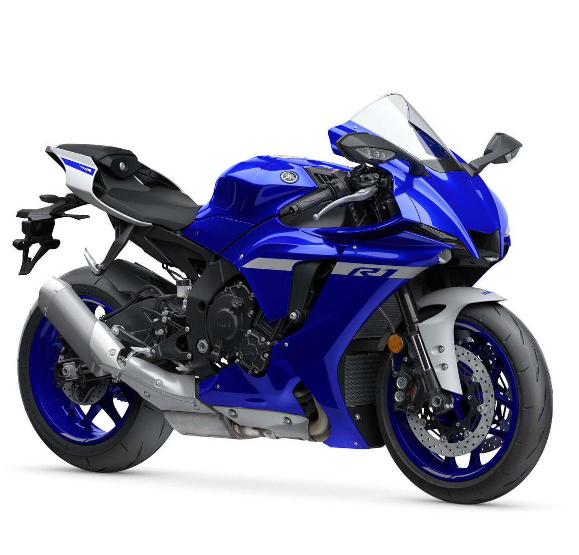 Yamaha R 1 