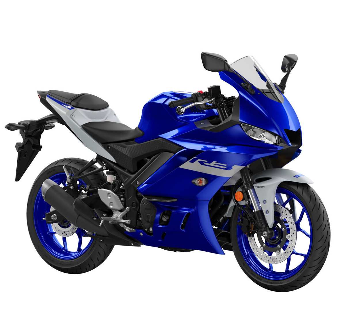 Yamaha R 3