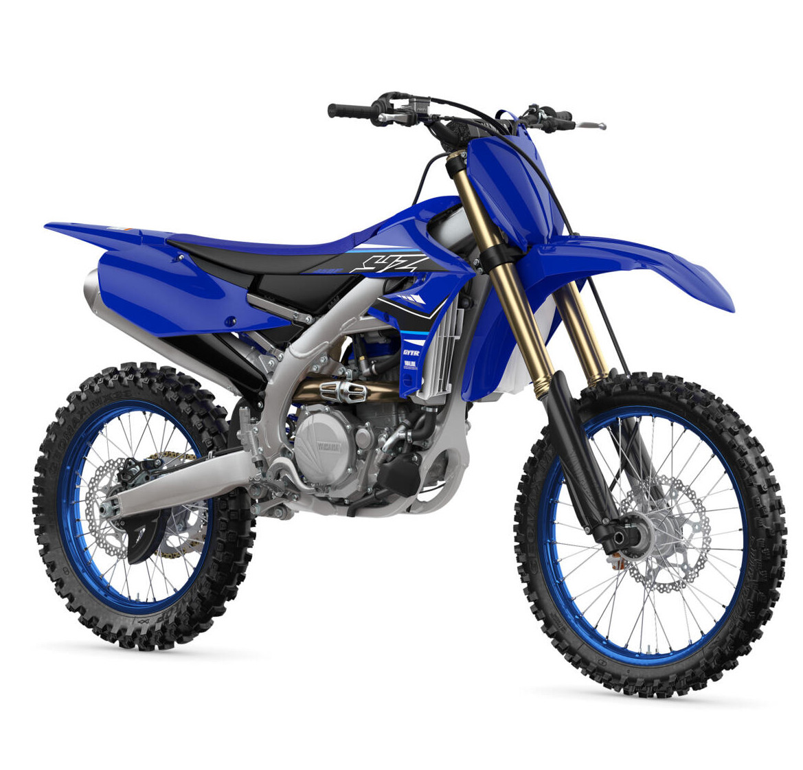 Yamaha YZ 450F