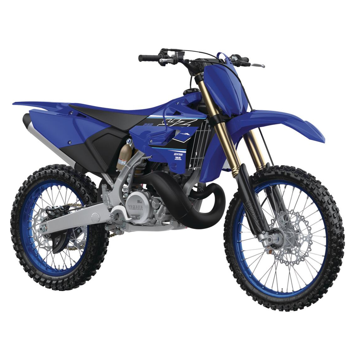 Yamaha YZ 250