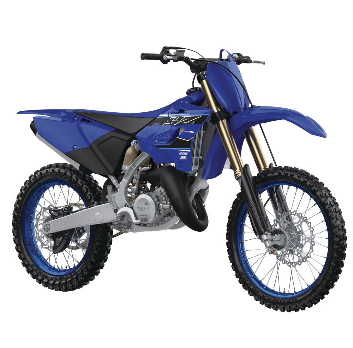 Yamaha YZ 125