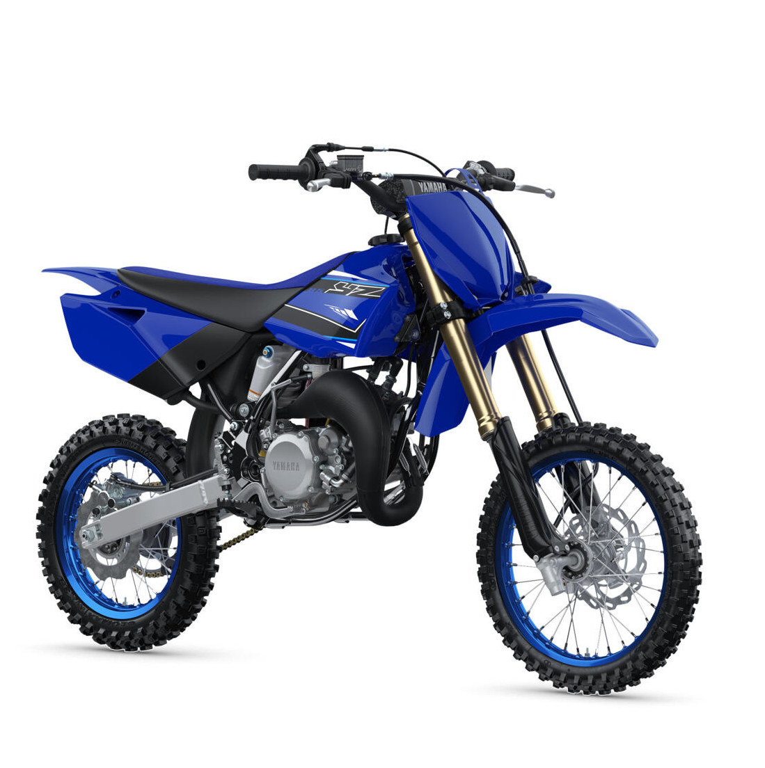 Yamaha YZ 85