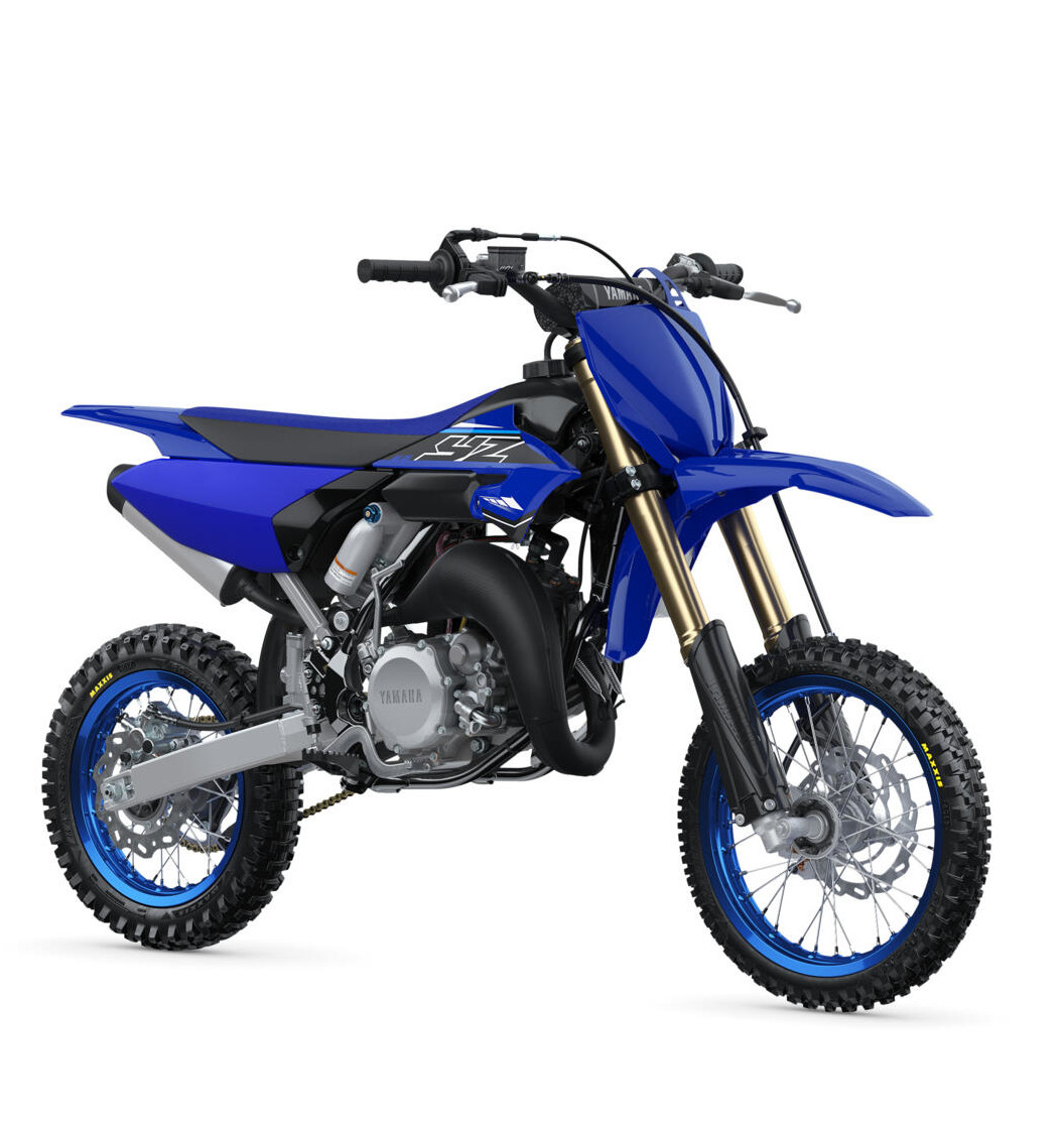 Yamaha YZ 65