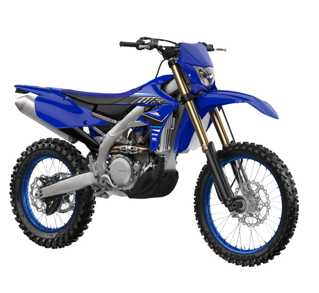 Yamaha WR 450F