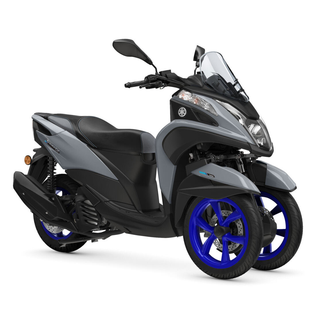 Yamaha Tricity 125