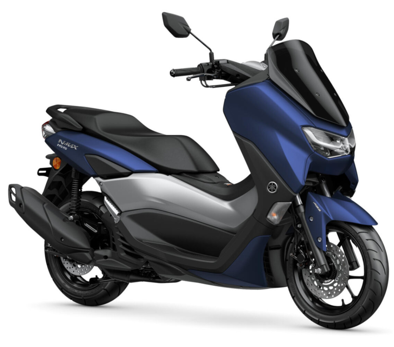 Yamaha NMAX 155 2022