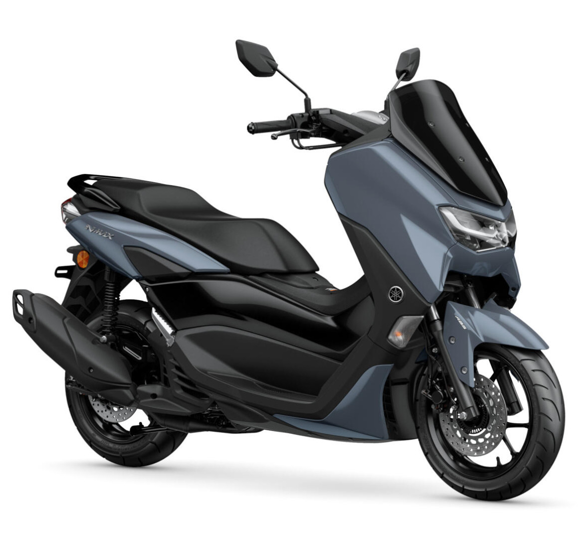 Yamaha NMAX 125 2022