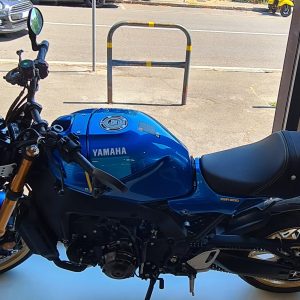 Yamaha XSR 900 (2022 - 25)