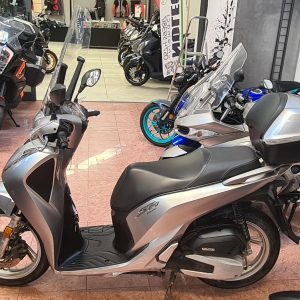 Honda SH 150 i (2017 - 19)
