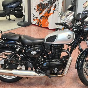 Benelli Imperiale 400 (2019 - 20)