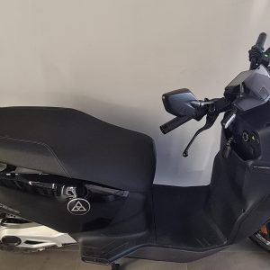 E-ZI HC-200 Sarkcyber (2023 - 25)