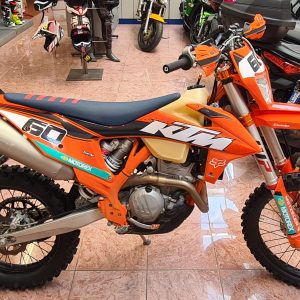 KTM 250 EXC-F Six Days (2022)
